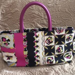 Pucci Handbag